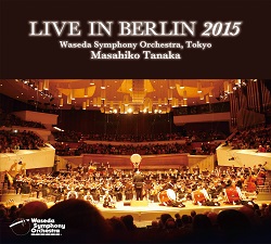 Live in Berlin 2015